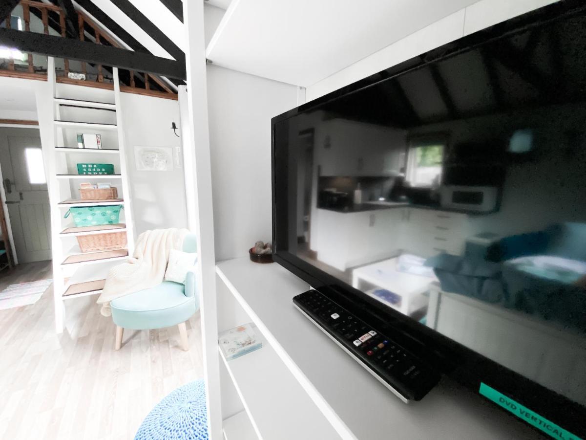 Saving Grace With Private Hot Tub Villa Bawdeswell ภายนอก รูปภาพ